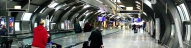 airport