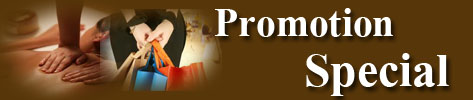 See promotion special price